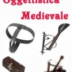 Objets Médiévaux