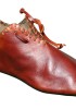 Chaussures médiévale
