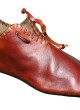 Chaussures médiévale