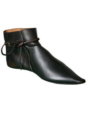 Chaussures médiévale