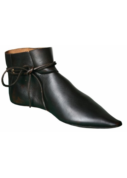 Chaussures médiévale