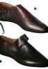 Chaussures médiévale