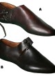 Chaussures médiévale