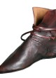 Chaussures médiévale
