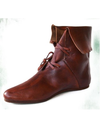 Bottes Médiévales