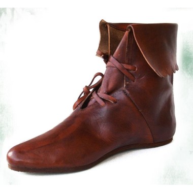 Bottes Médiévales