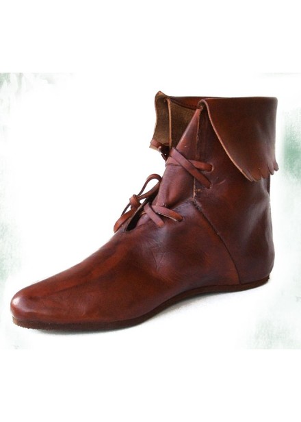 Bottes Médiévales