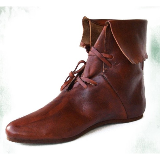 Bottes Médiévales