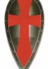 Bouclier Templier