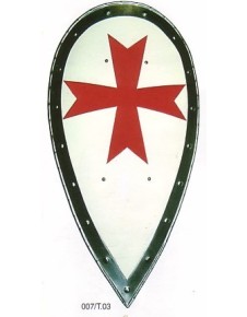 Bouclier Templier