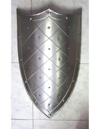 Bouclier médiéval