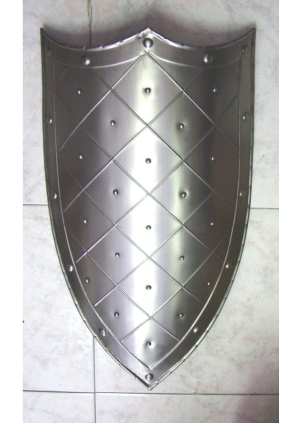 Bouclier médiéval