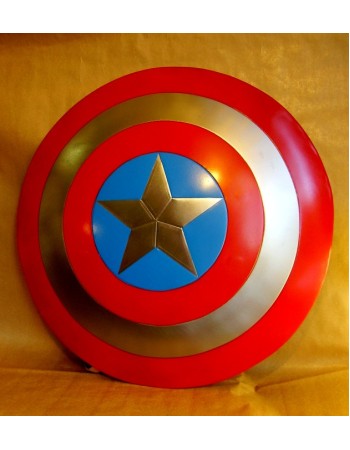 Captain America Bouclier