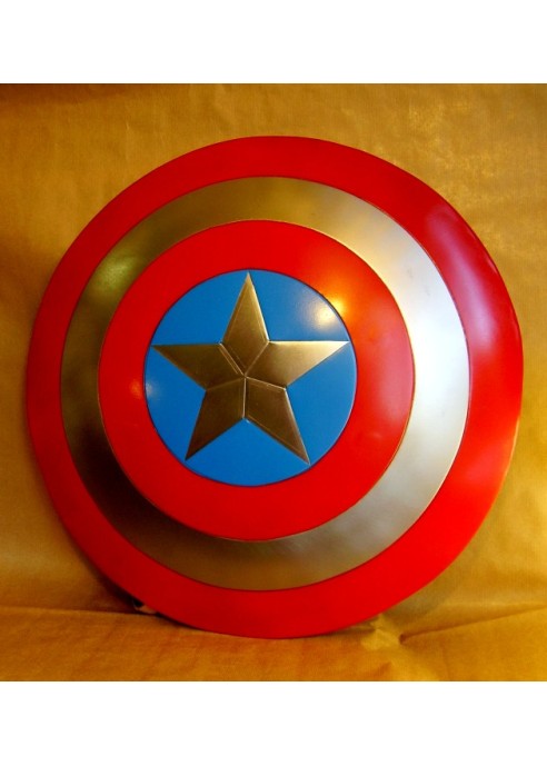 Captain America Bouclier