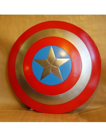 Captain America Bouclier