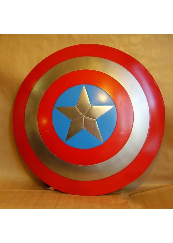 Captain America Bouclier