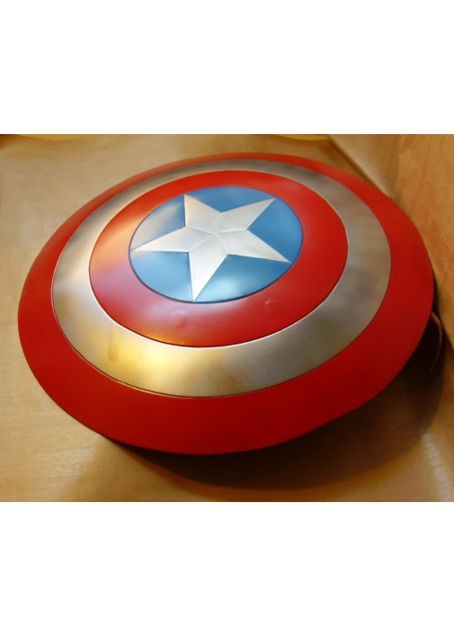 Captain America Bouclier