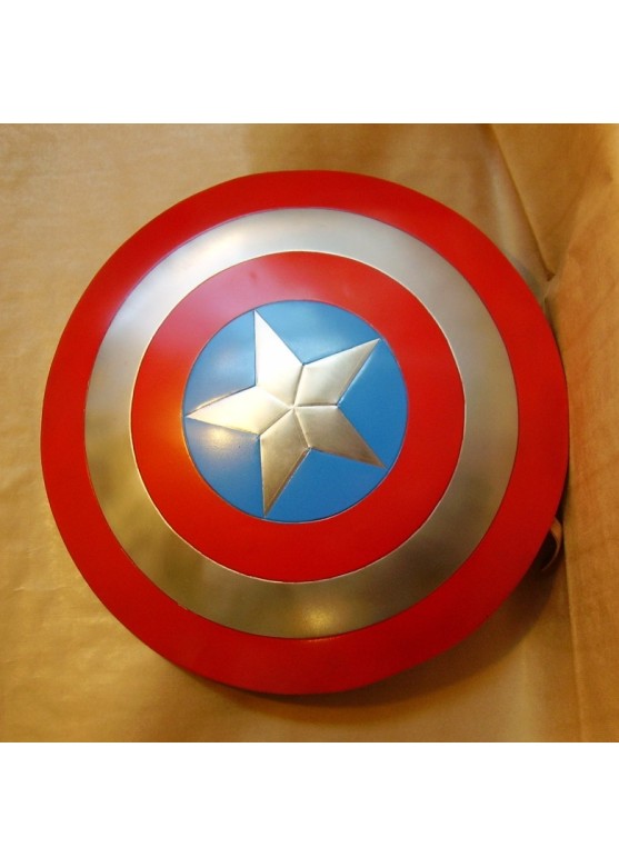 Captain America Bouclier