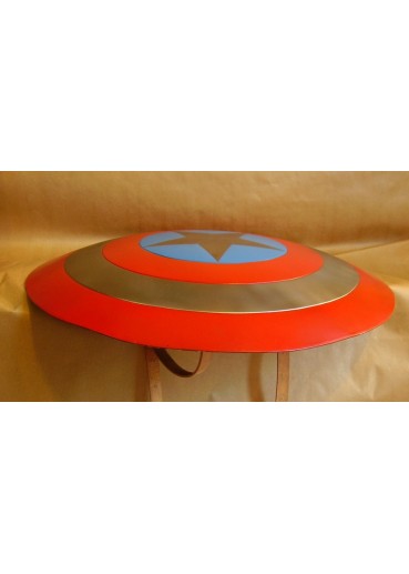 Captain America Bouclier