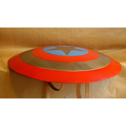 Captain America Bouclier