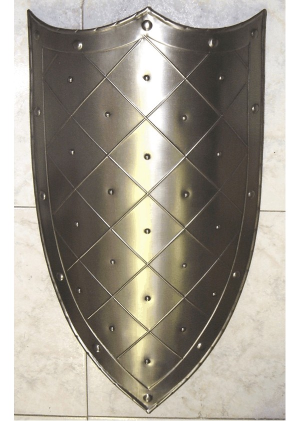 Bouclier médiéval