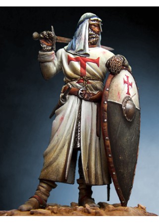 Bouclier Templier