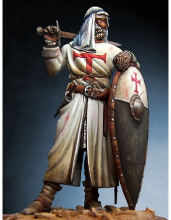 Bouclier Templier