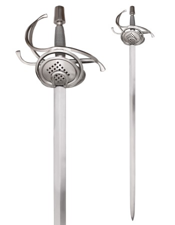Rapière Pappenheimer