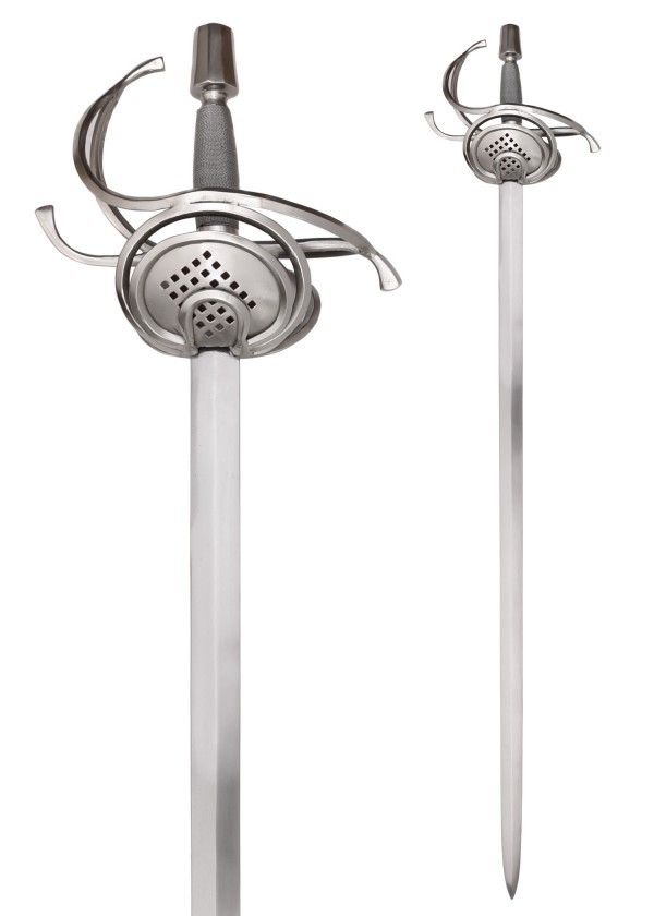 Rapière Pappenheimer