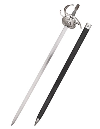 Rapière Pappenheimer