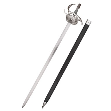 Rapière Pappenheimer