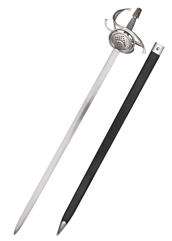 Rapière Pappenheimer