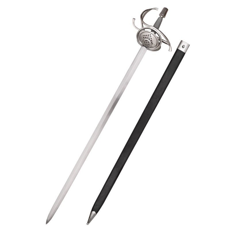 Rapière Pappenheimer