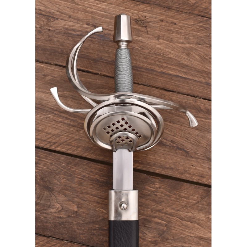 Rapière Pappenheimer