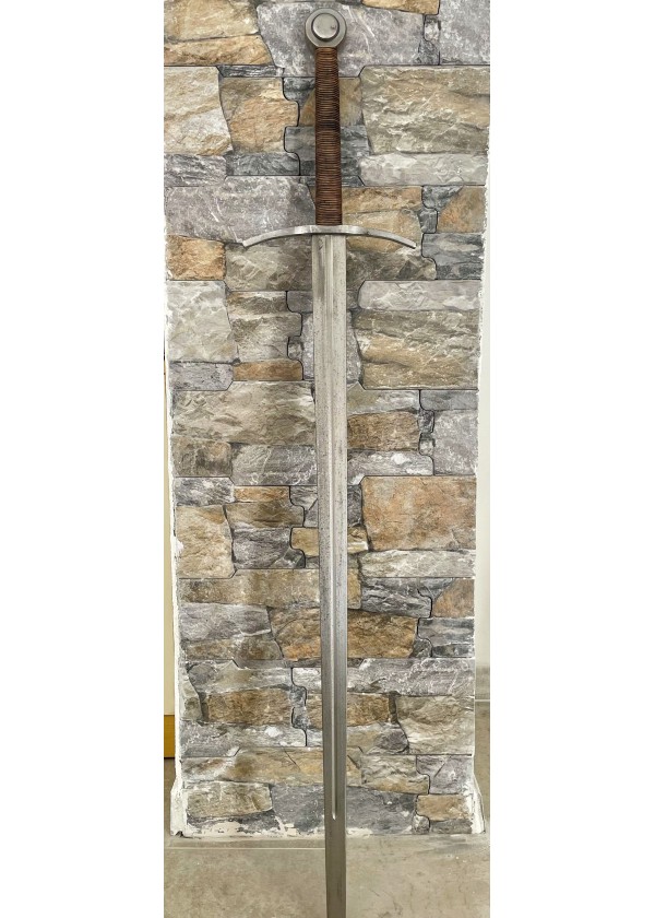 Épée de combat à deux mains -  SK-A 