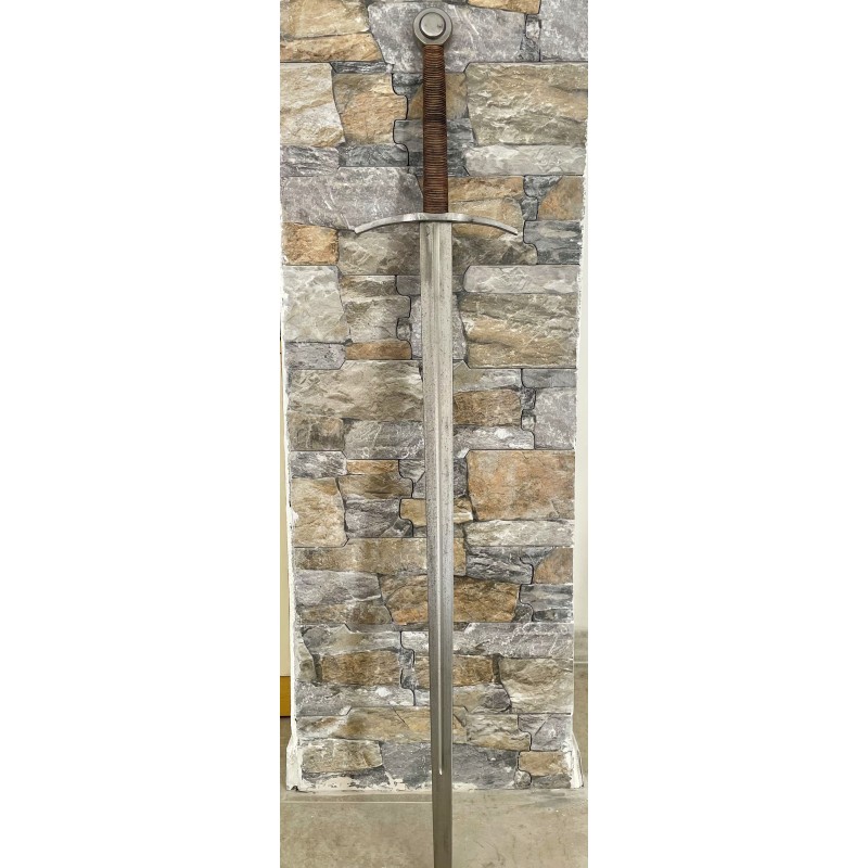 Épée de combat à deux mains -  SK-A 