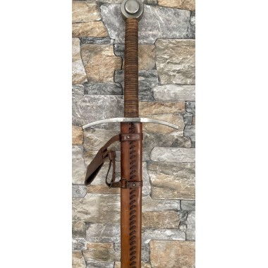 Épée de combat à deux mains -  SK-A 