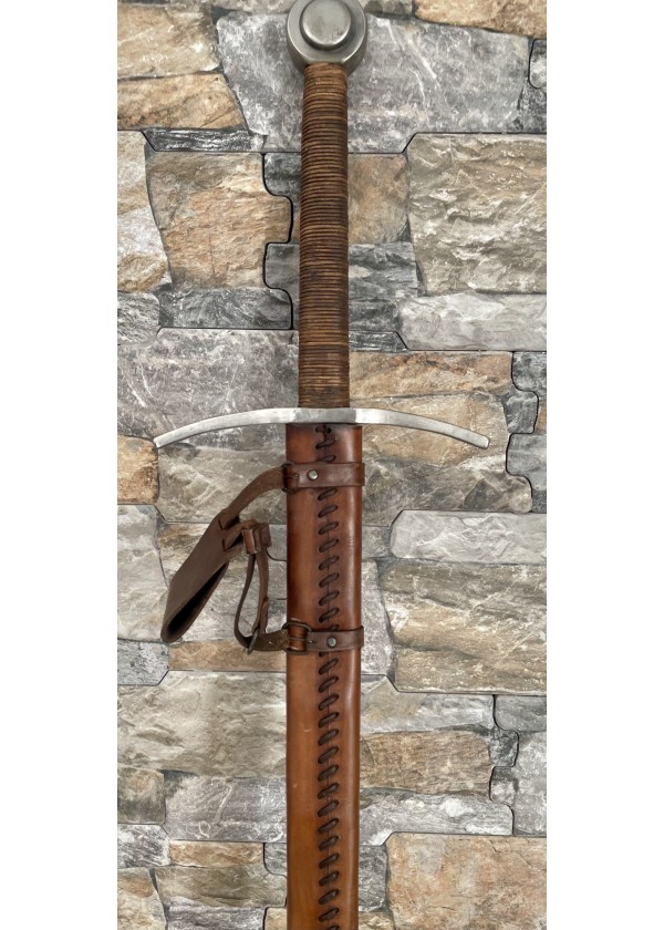 Épée de combat à deux mains -  SK-A 