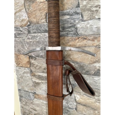 Épée de combat à deux mains -  SK-A 