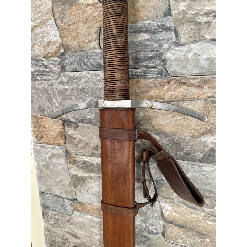 Épée de combat à deux mains -  SK-A 