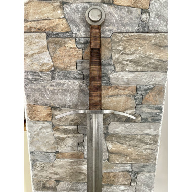 Épée de combat à deux mains -  SK-A 