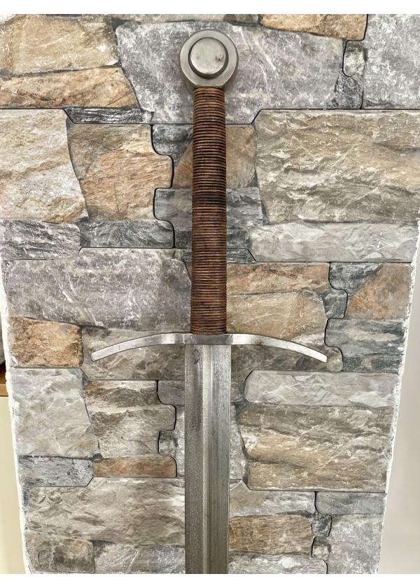 Épée de combat à deux mains -  SK-A 