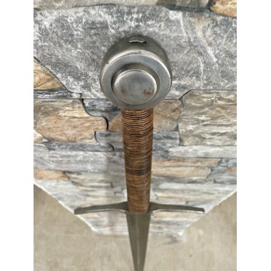 Épée de combat à deux mains -  SK-A 