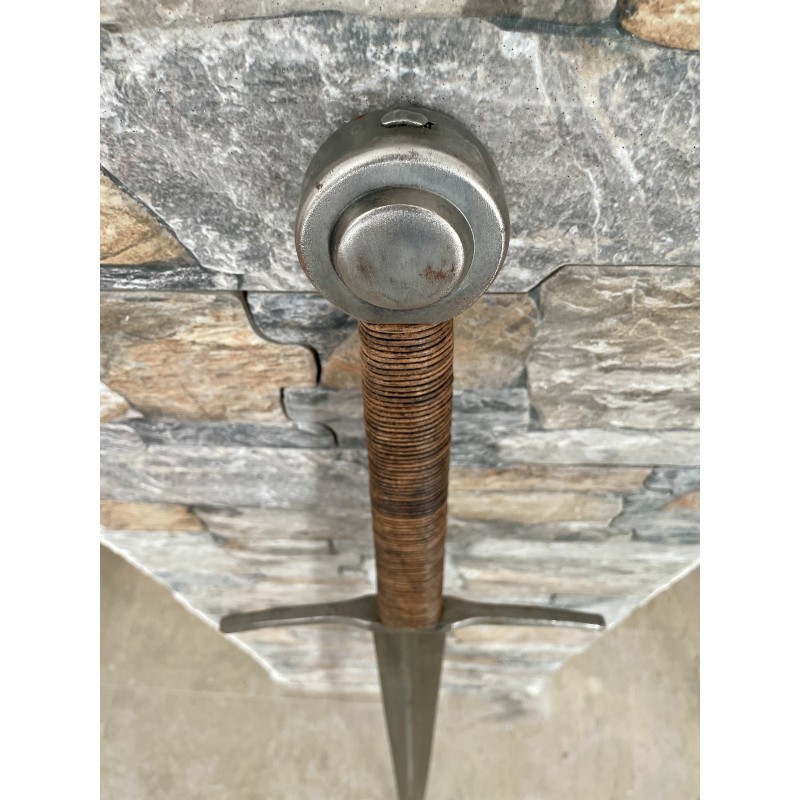 Épée de combat à deux mains -  SK-A 