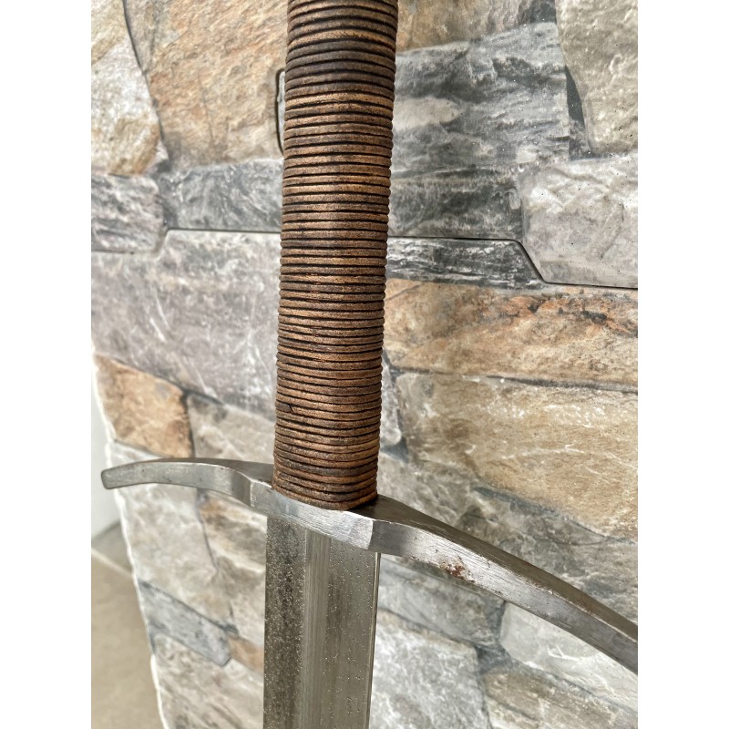 Épée de combat à deux mains -  SK-A 