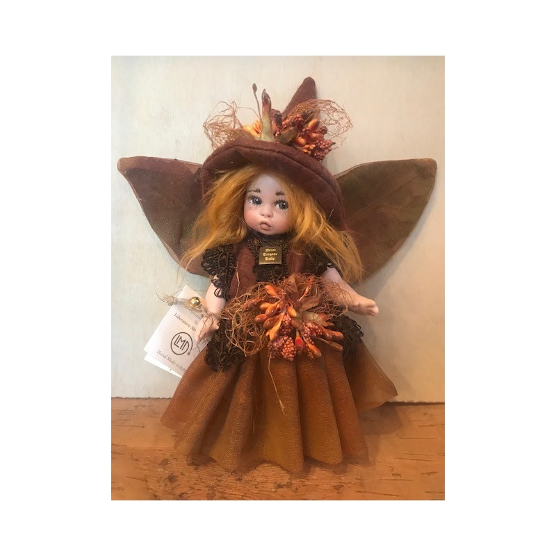 Faveur Fées des Saisons