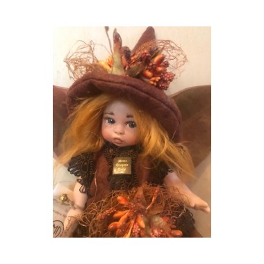 Faveur Fées des Saisons