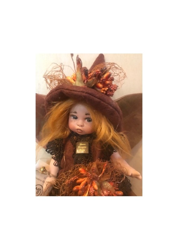 Faveur Fées des Saisons