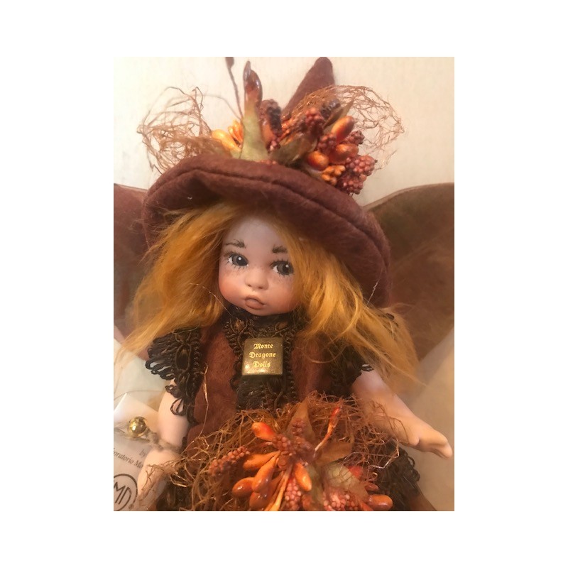 Faveur Fées des Saisons