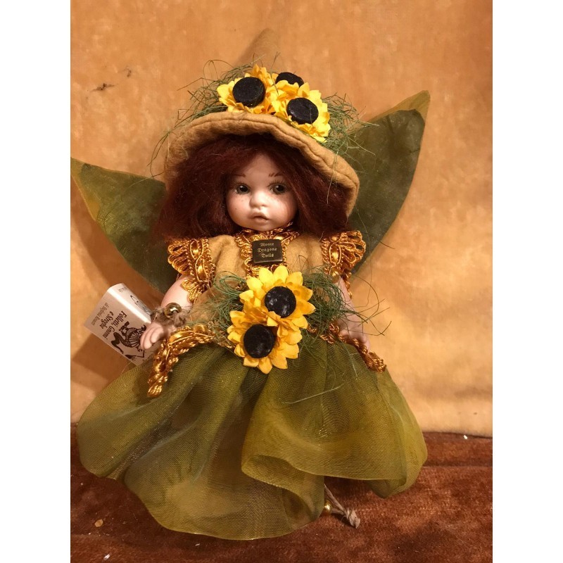 Faveur Fées des Saisons